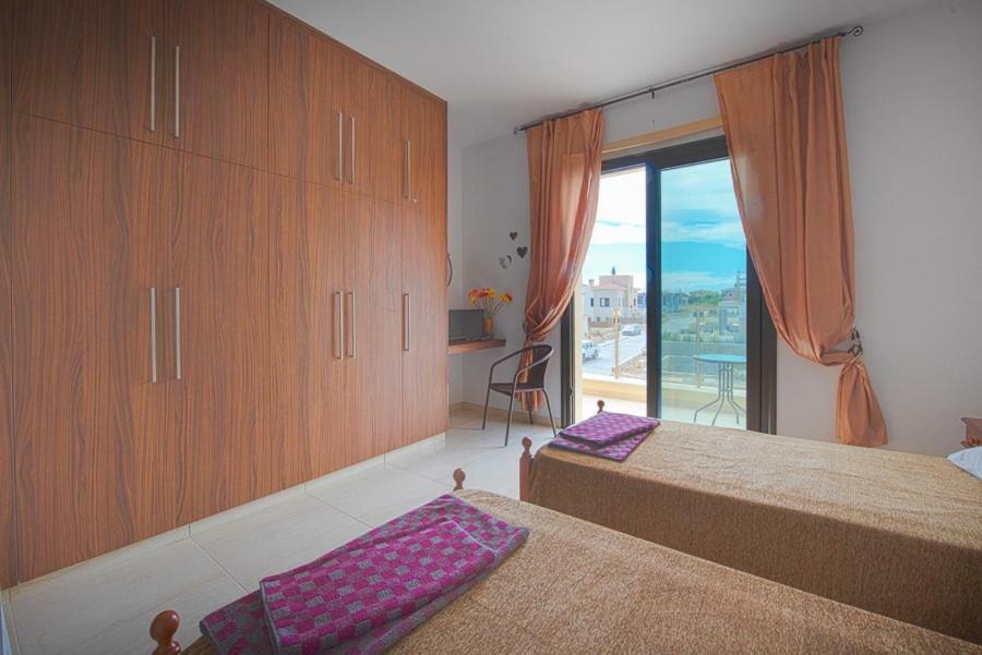 Kolderen Coral Bay 6 Apartment Exterior photo