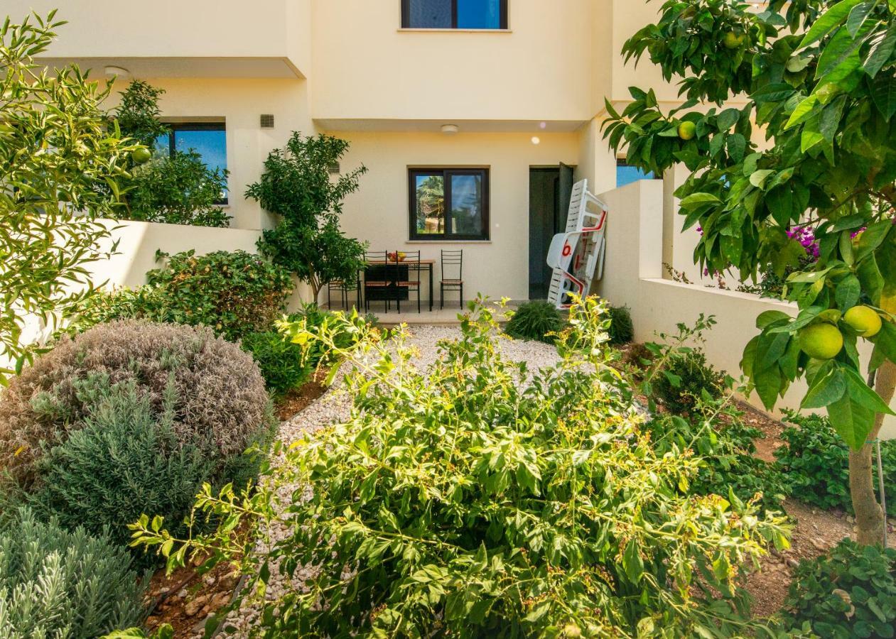 Kolderen Coral Bay 6 Apartment Exterior photo