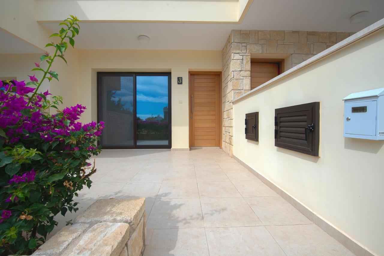 Kolderen Coral Bay 6 Apartment Exterior photo